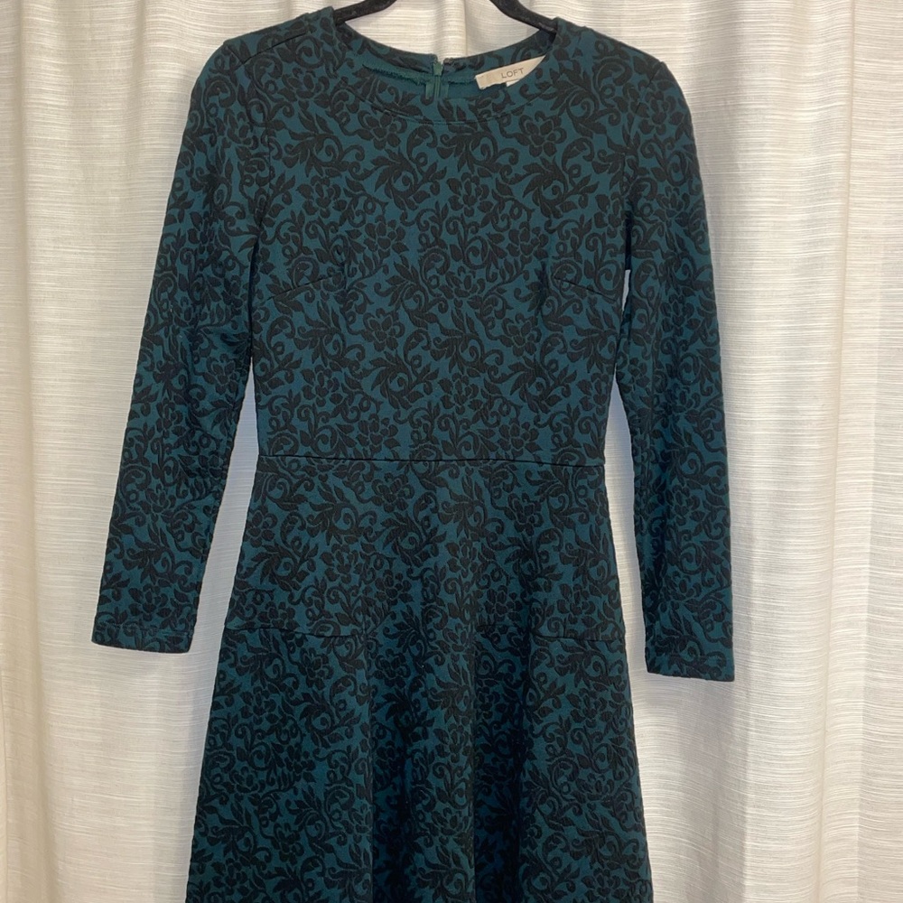 LOFT Dress